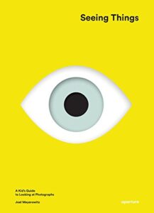 Don’t just look – See!