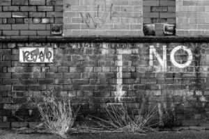 Chad! No! Manchester, 2012